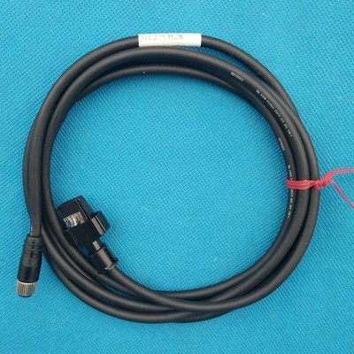 one Used Keyence Sensor connection cable GT2-CH2M free shipping