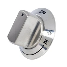For Frigidaire For Electrolux Gas Oven Stove Range Surface Burner Control Knob