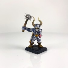 X1 BC7 Feudal Vlad Heroic Fighter Metal Warhammer Warhammer Quest | P-00QC2