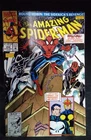 The Amazing Spider-Man #356 1991 Marvel Comic Book