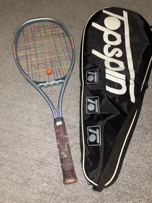 Yonex Rexking 24 Tennis Racket with Cover