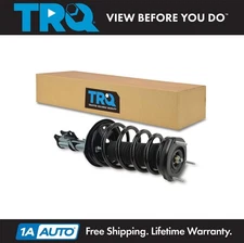 TRQ Rear Right Strut & Coil Spring Assembly For 2001-2003 Toyota Highlander