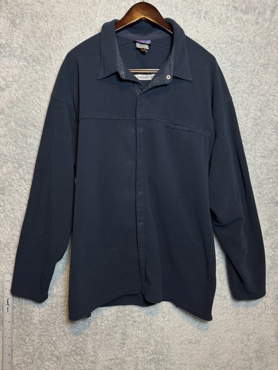Patagonia Cardigan Sweaters for Men for sale | eBay