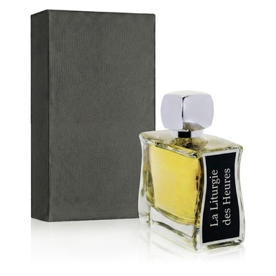 Jovoy Paris Pavillon Rouge Eau De Parfum 100 ml (unisex)