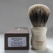 Extra Large Manchurian Two Band by Zenith 28x51mm. Made in Sicily M2