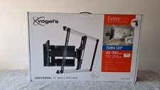Vogels Thin 550 UNIVERSAL  TV-Wandhalterung, 102-254 cm (40-100 Zoll) max. 70kg
