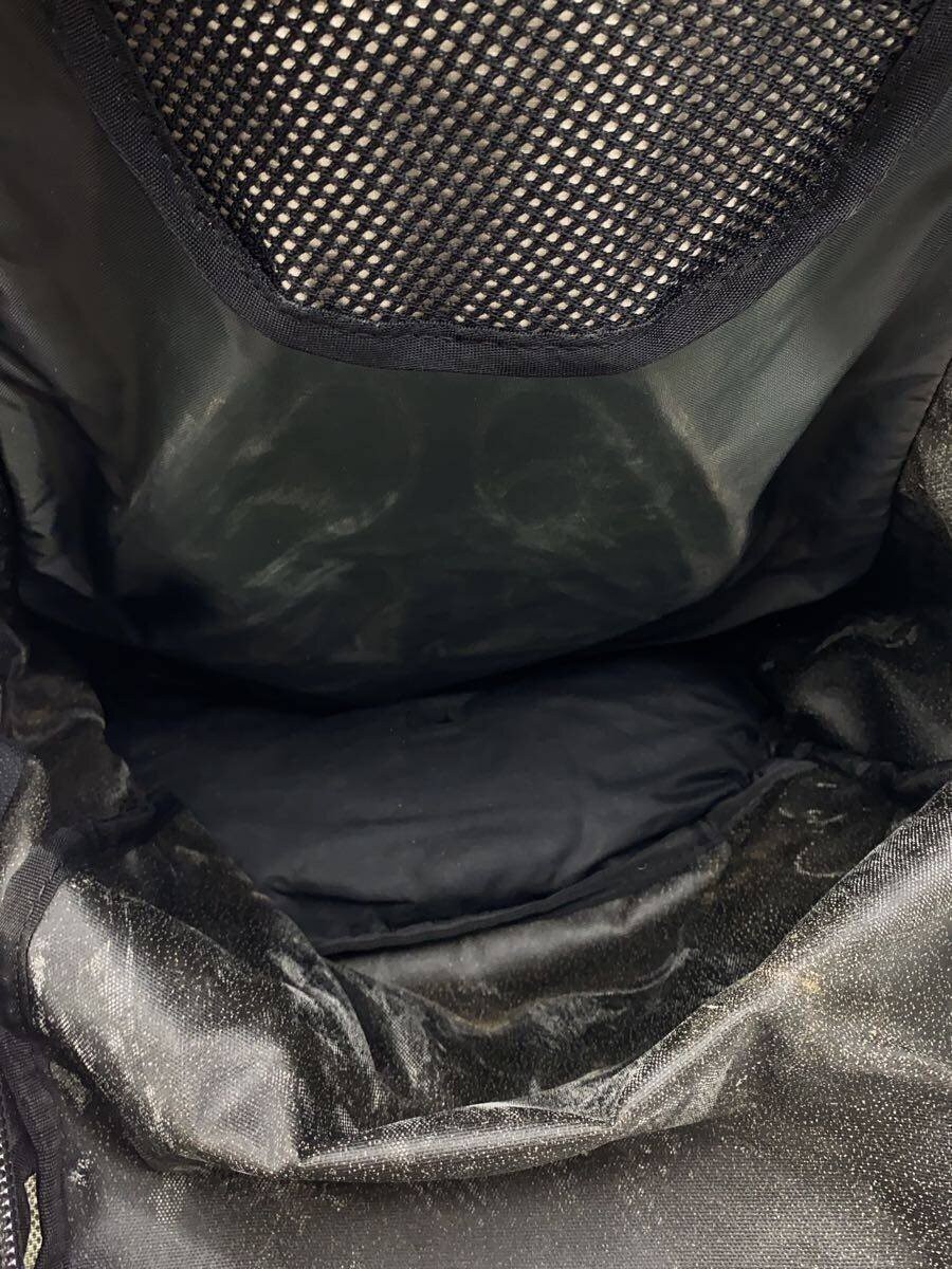 Jack Wolfskin Backpack Blk Solid KES86 - image 6