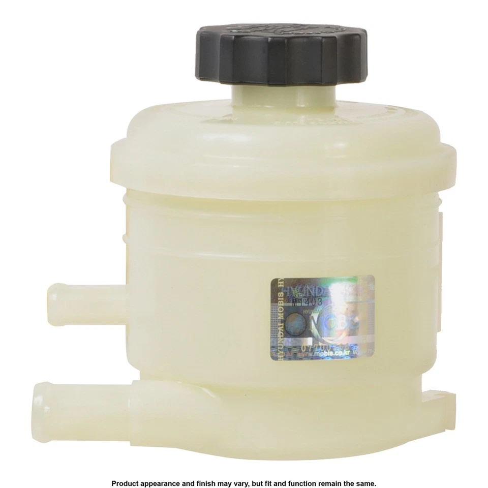 Depósito de dirección asistida Cardone para Hyundai Accent 2001 2002 Foto 3 de 4