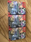 Pokemon TCG Temporal Forces Booster Bundle X3 BRAND NEW SEALED 18 New Packs Rare