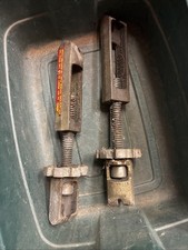 Unibridge Auto Body Set 2 Chain Pullers Made In U.s.a.