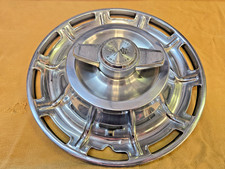 1959-1962 Corvette Spinner Hub Cap Hubcap - Original