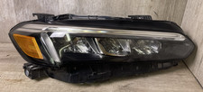 2022-2023 HONDA CIVIC Headlight RH PASSENGER ...