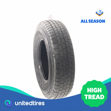 Used Lt 23585r16 Cooper Discoverer Htp Ii 120116r - 1132