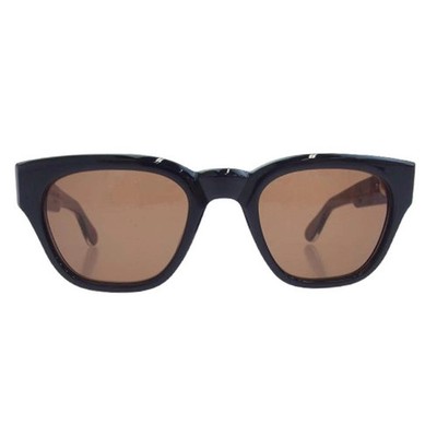 Chrome Hearts original MIDIXATHRILL II BK-18KGP Eyewear Sonnenbrille Schwarz