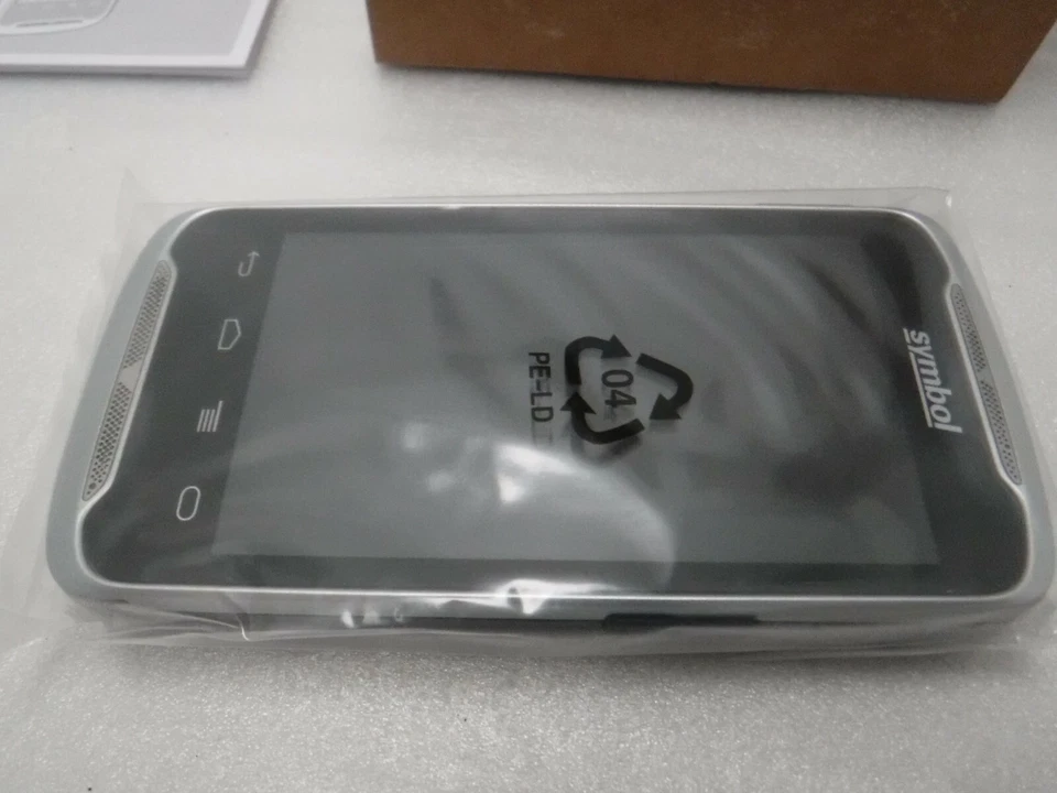 Zebra TC55TC55 Handheld Device – 1D/2D Area Imager, Model TC55BH-GC11ES - Image 3 of 4