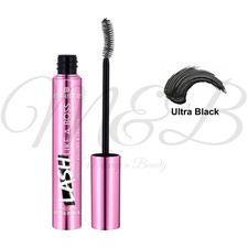 Image of Essence Lash Like A Boss Instant Volume & Length Fiber Brush Mascara *CHOOSE*