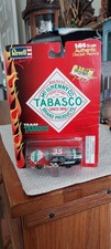 REVELL 35TEAM TABASCO RACING 1/64 SCALE DIECAST Tabasco Sauce