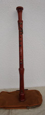 Bass Flöte Küng ca. 94 cm