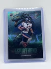 2025 Topps Signature Luther Burden III Base (RAW)
