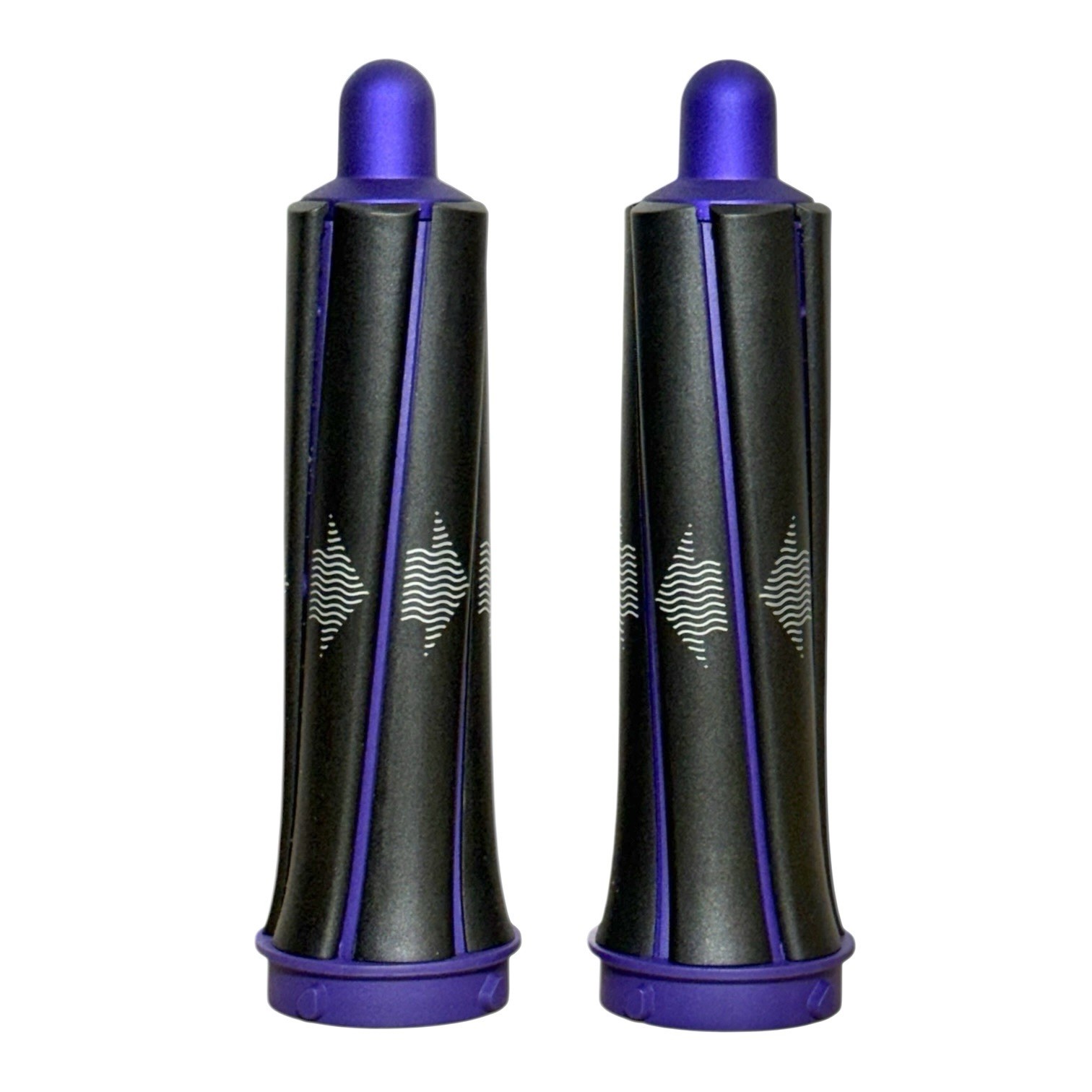 Dyson Airwrap Hair Styler Barrels 30mm Curls Waves Attachment Purple HS01