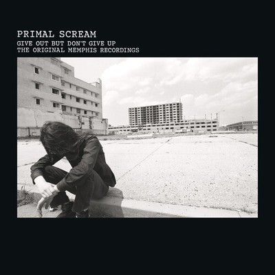 Primal Scream - Give Out But Don't Give Up [New Vinyl LP] Ltd Ed, 140 Gram Vinyl