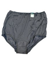 Vintage Vanity Fair Brief Size 8