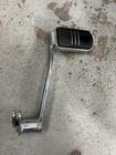 OEM Harley Davidson Touring Stock Rear Brake Pedal Chrome Lever Arm 2014 2023