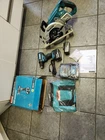MAKITA 36 VOLT CIRCULAR SAW AND 18V DRILL SET BRAND NEW 
