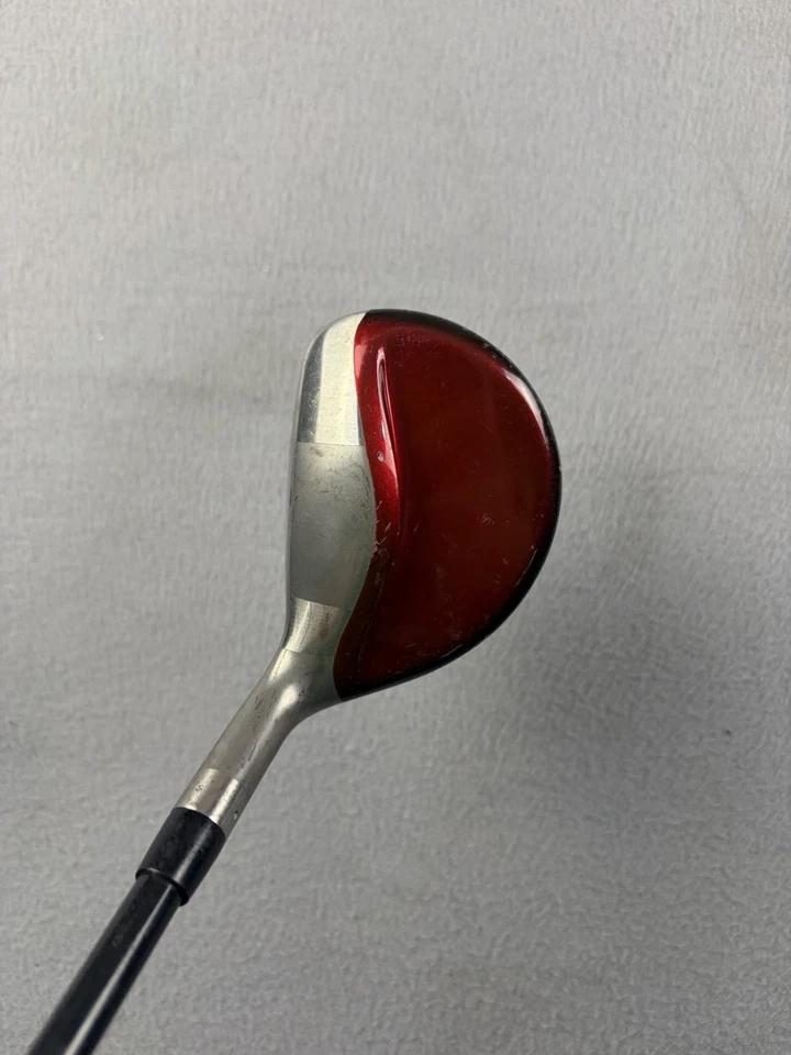 Nike CPR Hybrid 26 Degree 5H w/ Graphite A Flex Shaft RH Nike CPR Grip 37.5” - Image 3 of 4