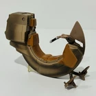 Star Wars Episode I Phantom Menace Darth Maul Sith Speeder Bike Bloodfin Kenner