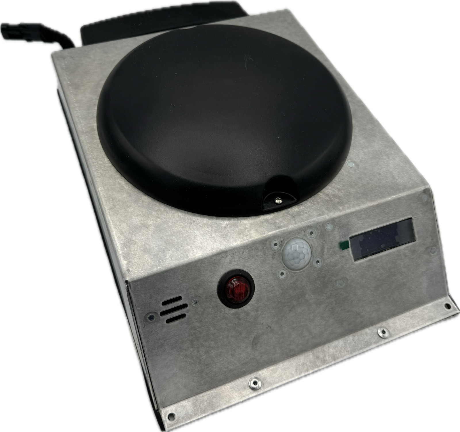 RFID Overhead Gateway, GBP-3001, Lots of Chips Inside!