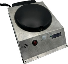 RFID Overhead Gateway, GBP-3001, Lots of Chips Inside!