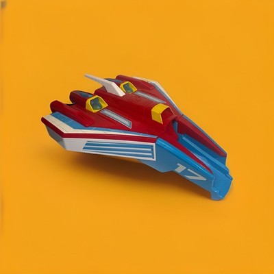 Paw Patrol 2-in-1 Transforming Mighty Pups Jet Command Control Center Super Paws