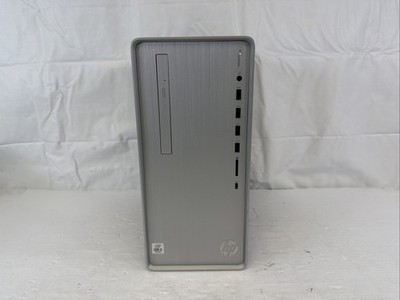 HP PAVILION TP01-1026 | INTEL CORE I5-10400 2.90GHZ  | 12GB | NO SSD/OS