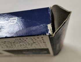 Famicom Software Model Portopia Serial Murder Case Enix FL936