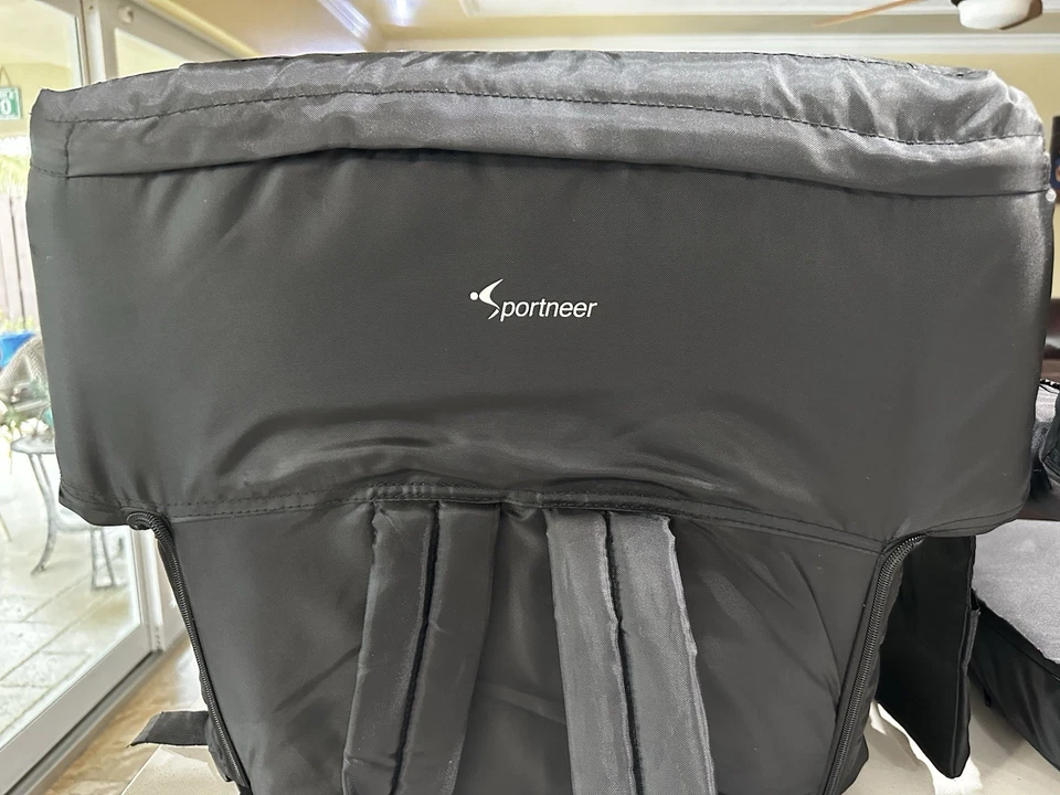 Asientos de estadio Sportneer para gradas Cantidad:2. Foto 4 de 4