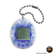 Original Tamagotchi Collaborated with Shohei Ochiai 2025 BANDAI Japan New