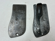 Winchester Model 1873 Side Plates R L Spring Cover 3.595 X 1.767 Width