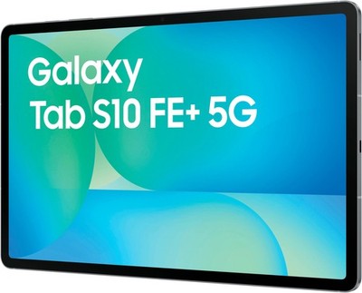 SAMSUNG Galaxy Tab A11+ 11Zoll Tablet 128GB WiFi 5G 6GB RAM Android Silber