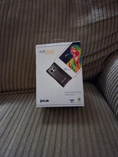 FLIR ONE Pro LT Thermal Camera for Smartphones