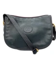 Gucci — Gucci Shoulder Bag Navy #TFB6111