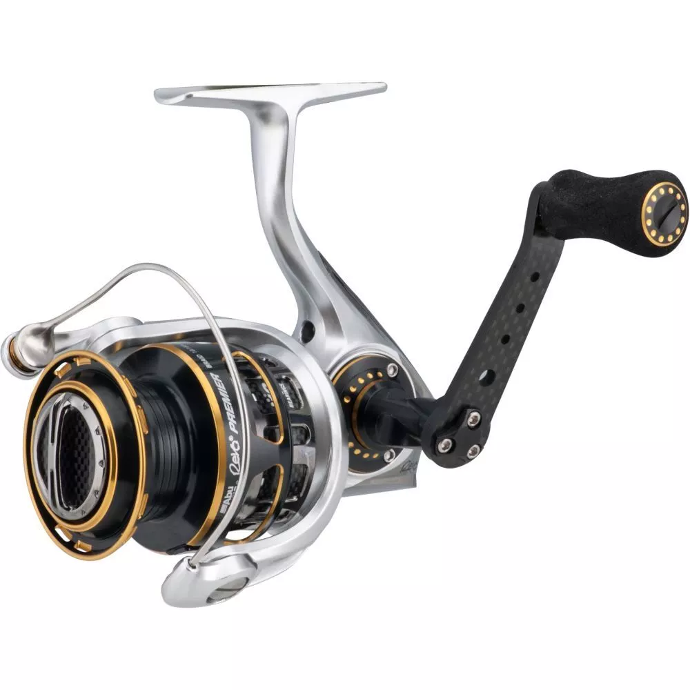 Abu Garcia Revo Premier 20 Spinning Reel Front Drag