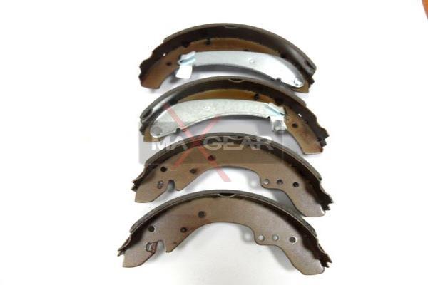 19-0241 Maxgear Bremsbackensatz FüR CitroËN,Fiat,Peugeot-image