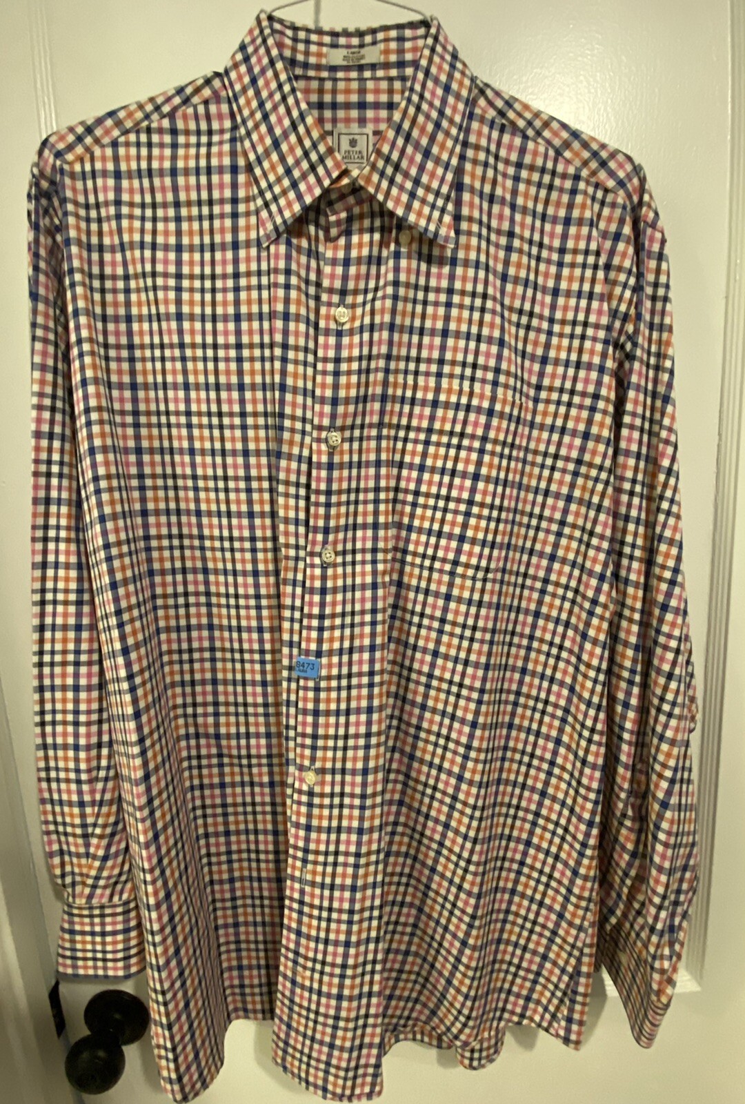 Peter Millar Large EUC - image 2