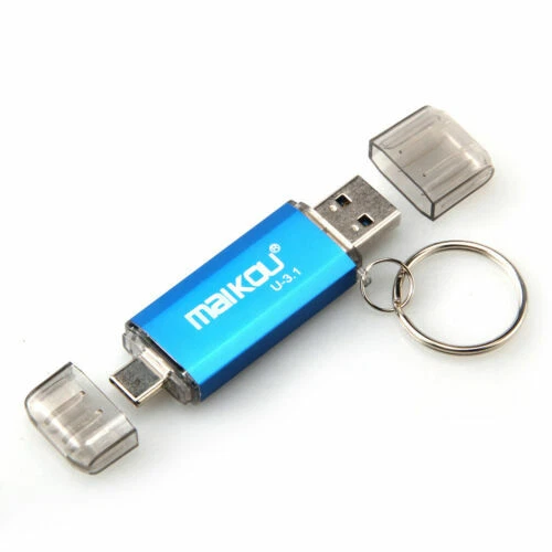 Lecteurs flash USB sans marque USB 3.0, 256 Go
