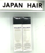 ×2　MLBON RENEWING PRIMER　REAWAKEN　TREATMENT  Hair quality improvement with age
