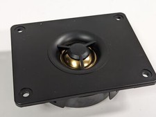 Tweeter 3-1/4" x 4" 8 Ohms  40 Watts