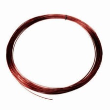 Kupferlackdraht  0,8 mm