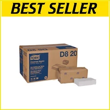 Compact Advanced Dispenser Napkins 6000 Count - Elevate Your Dining Experience