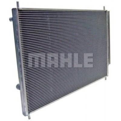 Condenser, air conditioning BEHR MAHLE AC801000S for Toyota